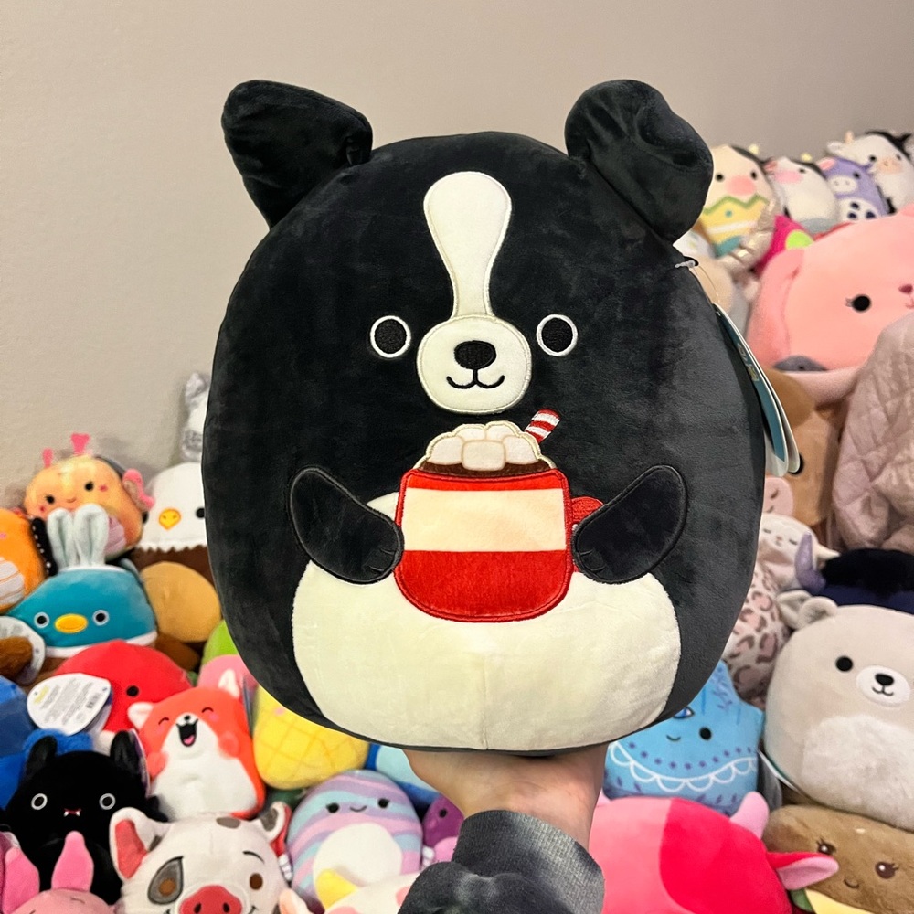 Squishmallow